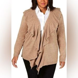Karen Scott Cardigan